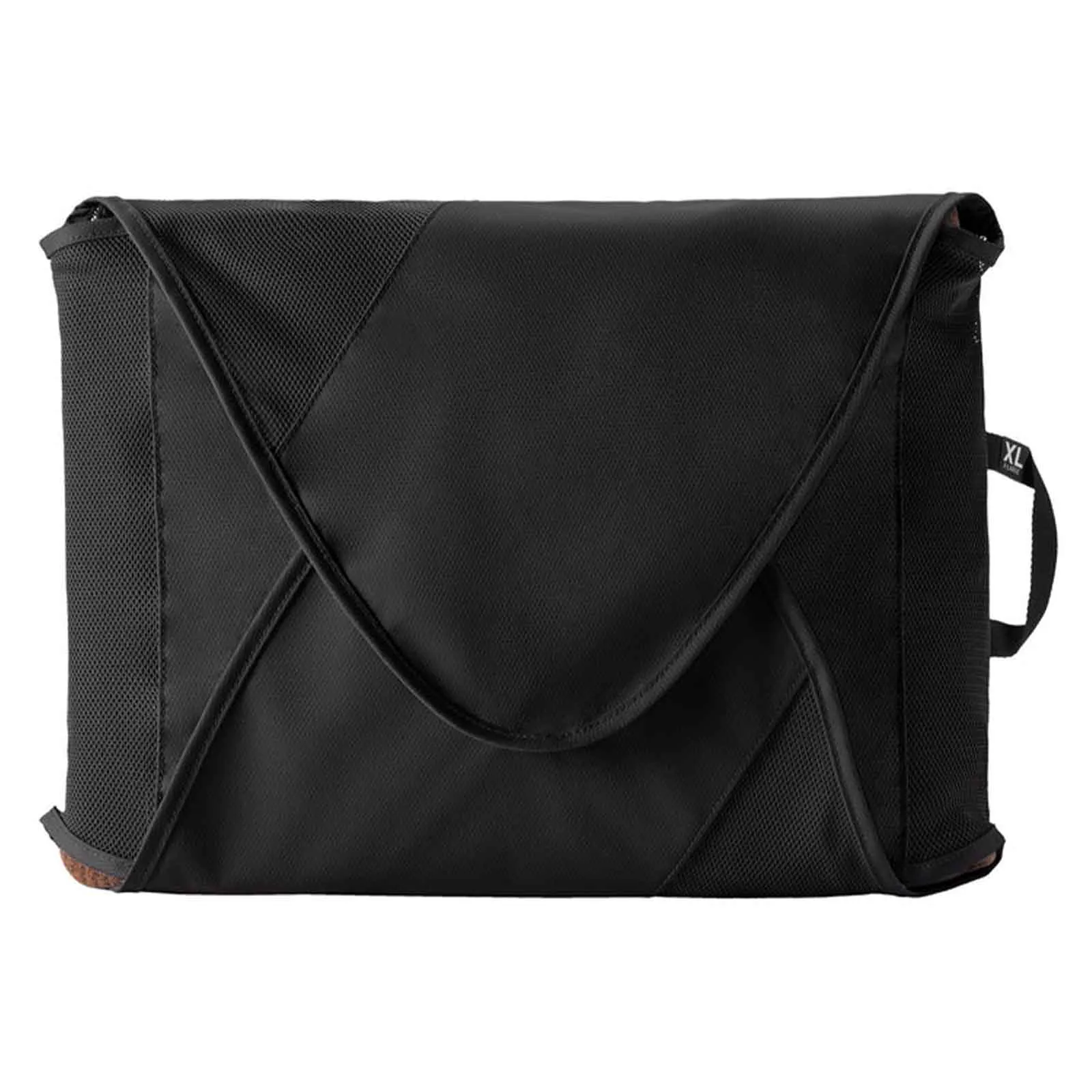 Pack-It 24 Reveal Garment Folder XL Black