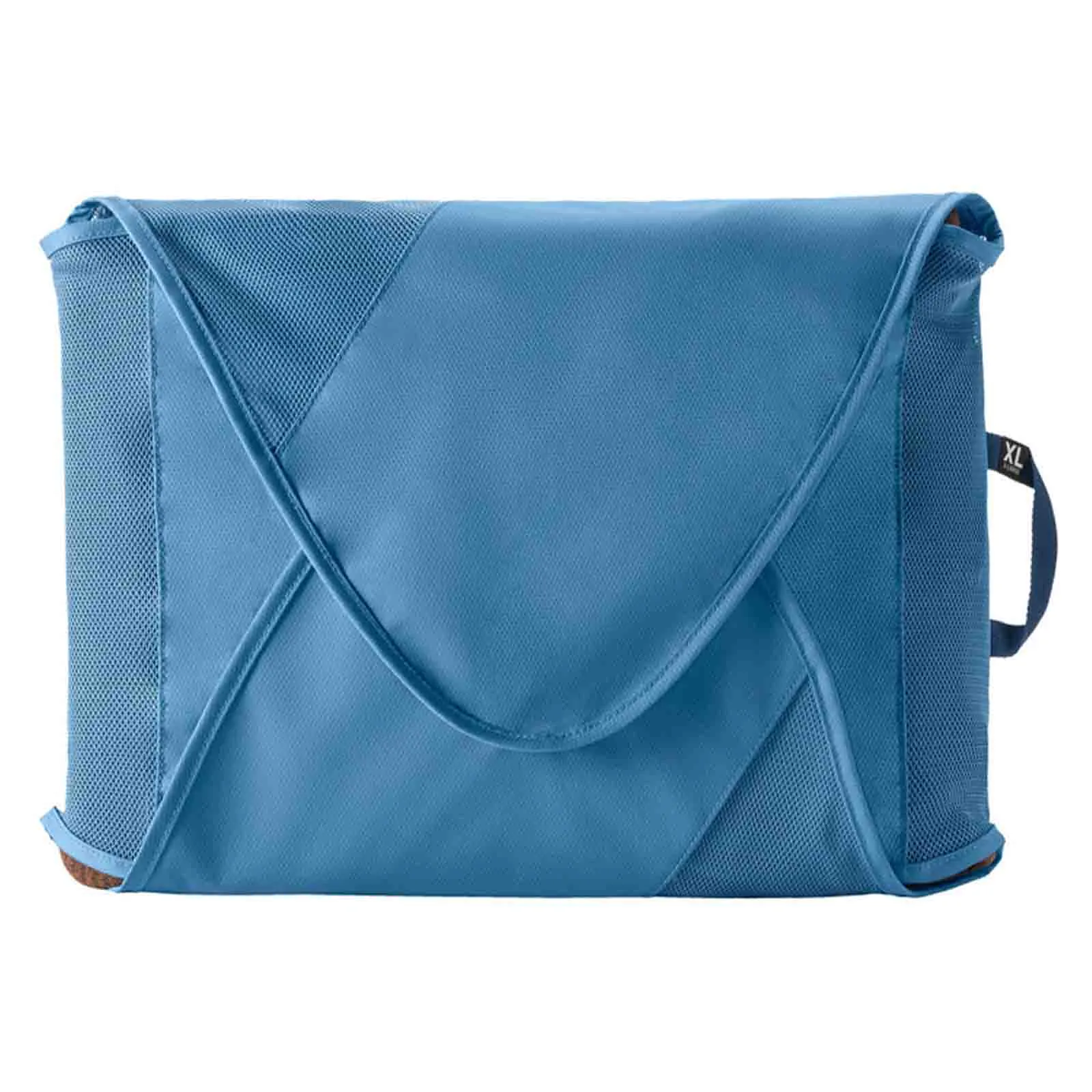 Pack-It 24 Reveal Garment Folder XL Blue Dawn