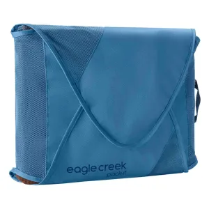 Pack-It 24 Reveal Garment Folder XL Blue Dawn