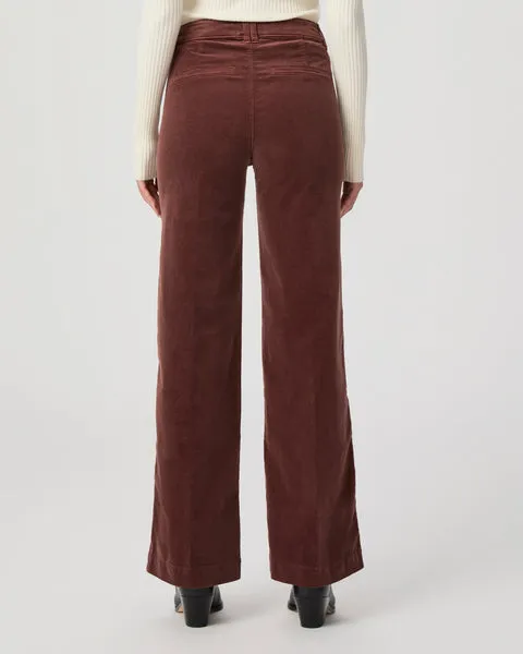 PAIGE Sasha 32" w/ Patch Pocket Landslide