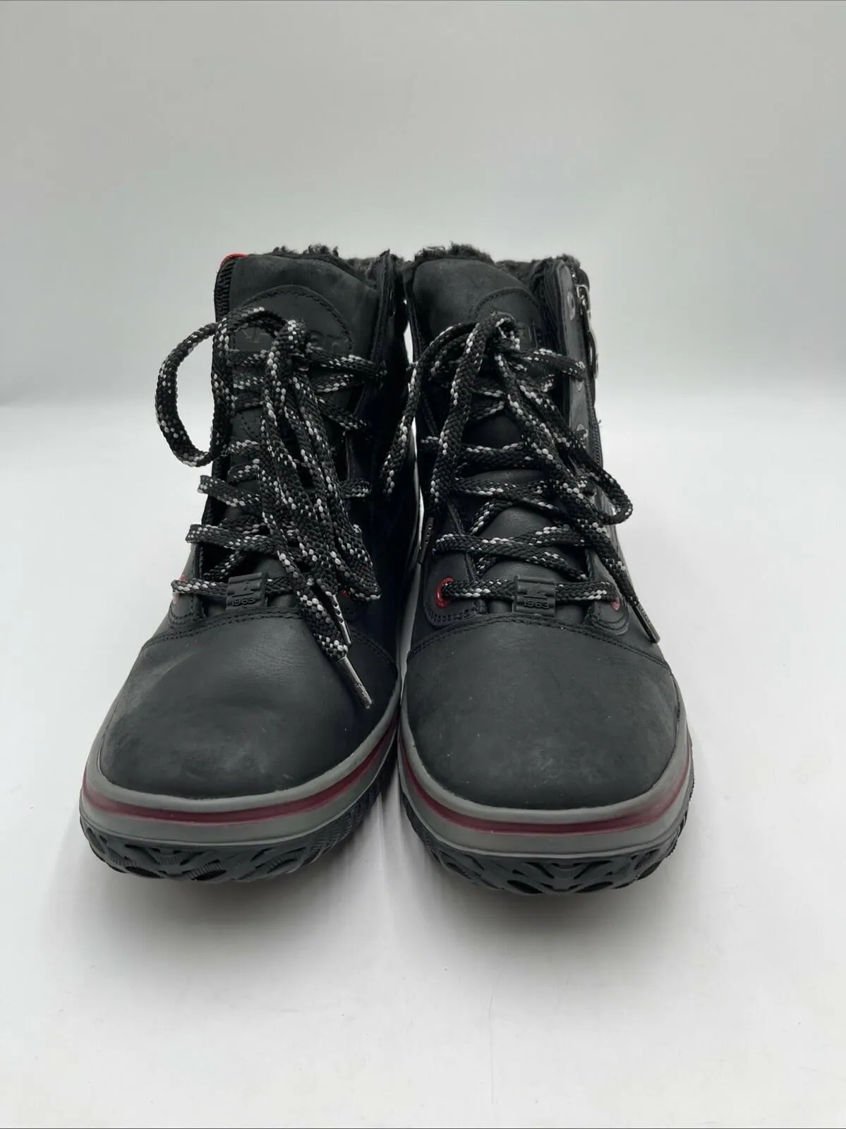 Pajar Men's Tavin 2.0 Boots Black Size 11-11.5 - Very Good