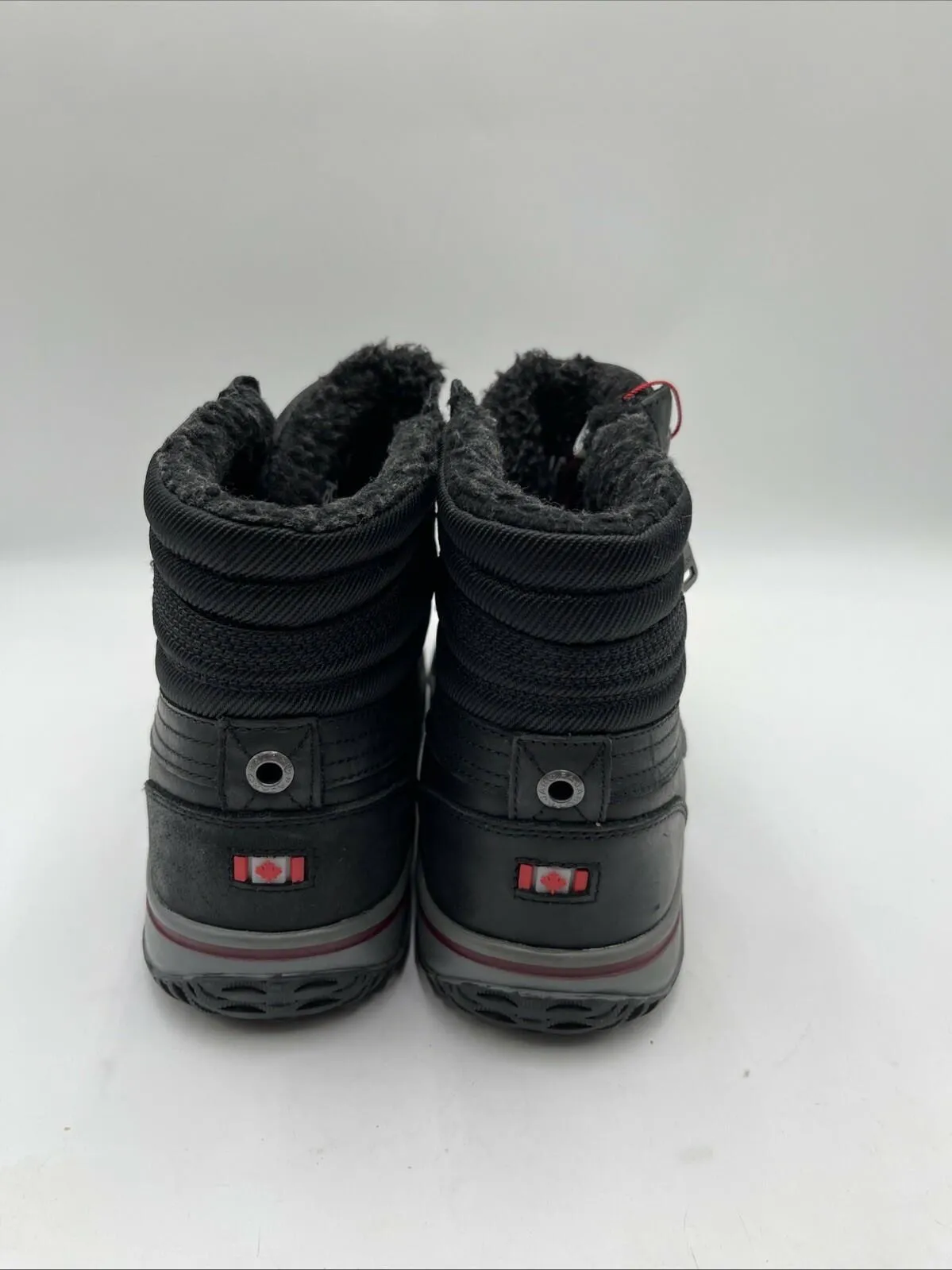 Pajar Men's Tavin 2.0 Boots Black Size 11-11.5 - Very Good