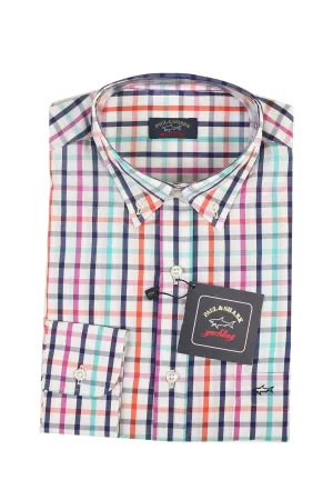 P&S Checked Shirt