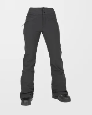 Pantalon Battle Stretch - Black