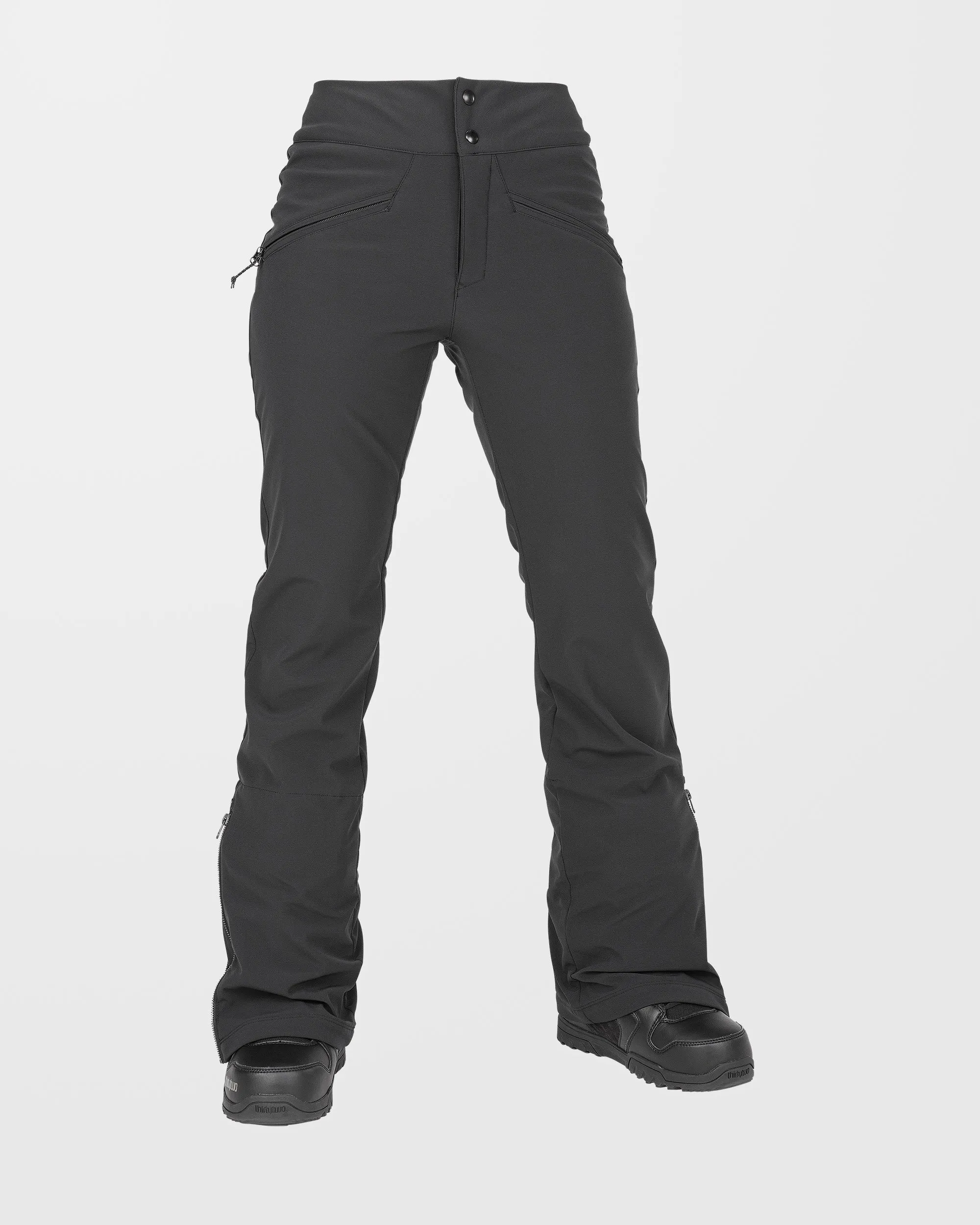 Pantalon Battle Stretch - Black