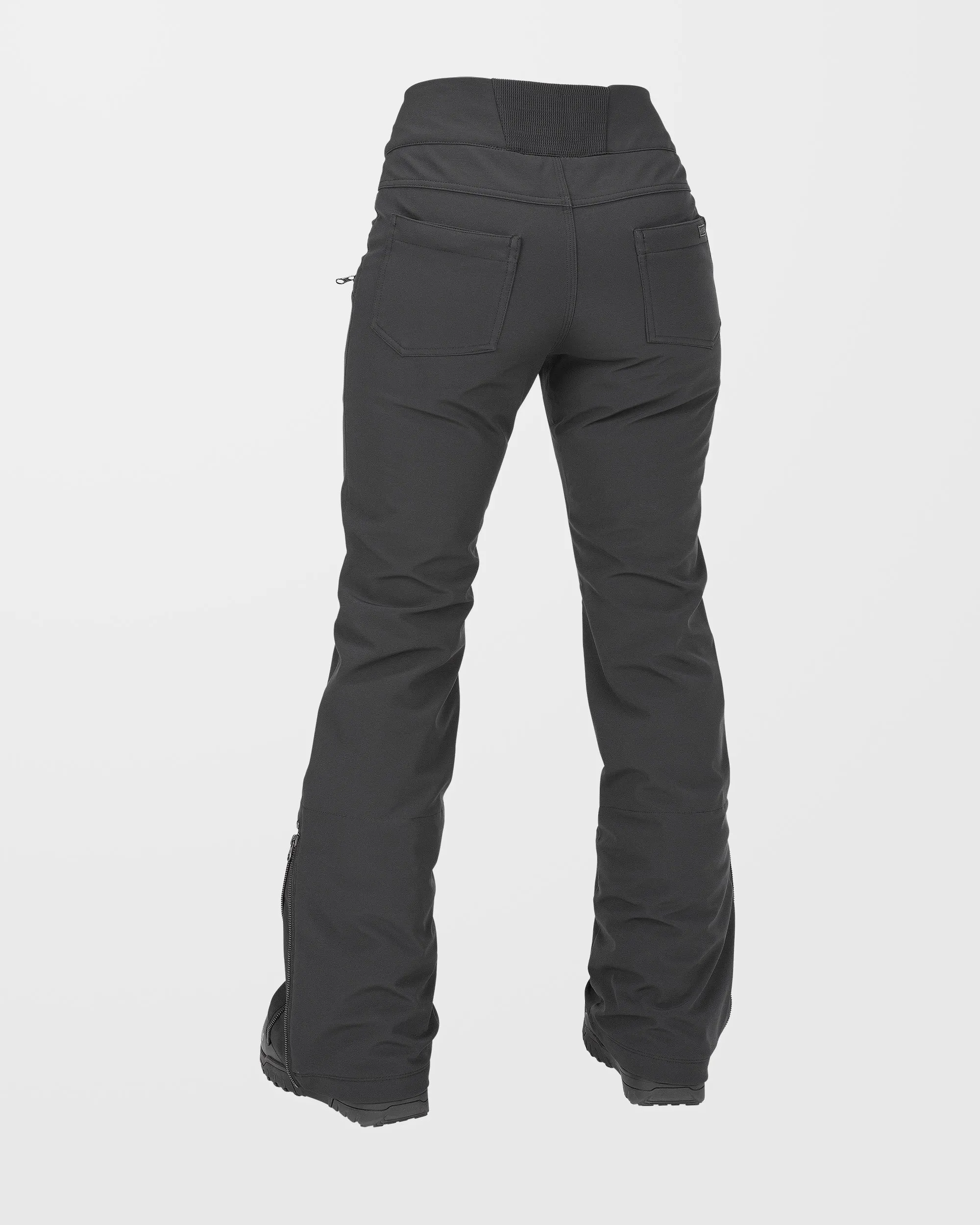 Pantalon Battle Stretch - Black