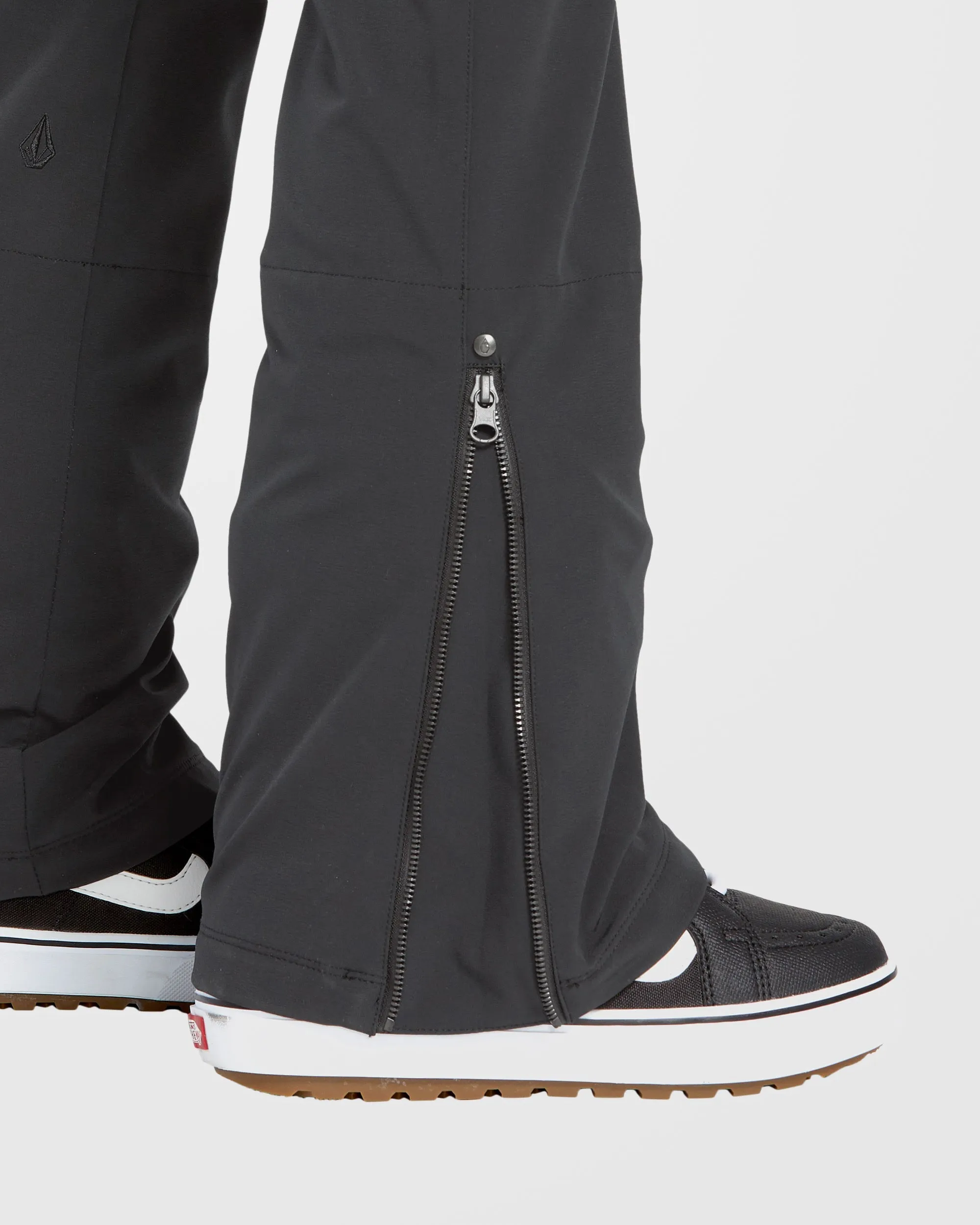 Pantalon Battle Stretch - Black