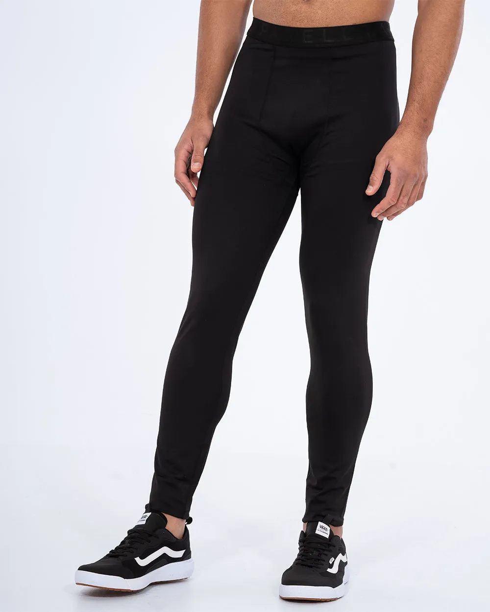 Parell Forge Tall Compression Leggings (black)