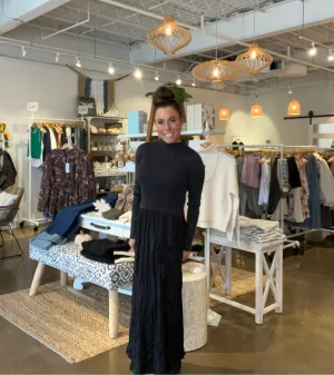 Party Ready Dress