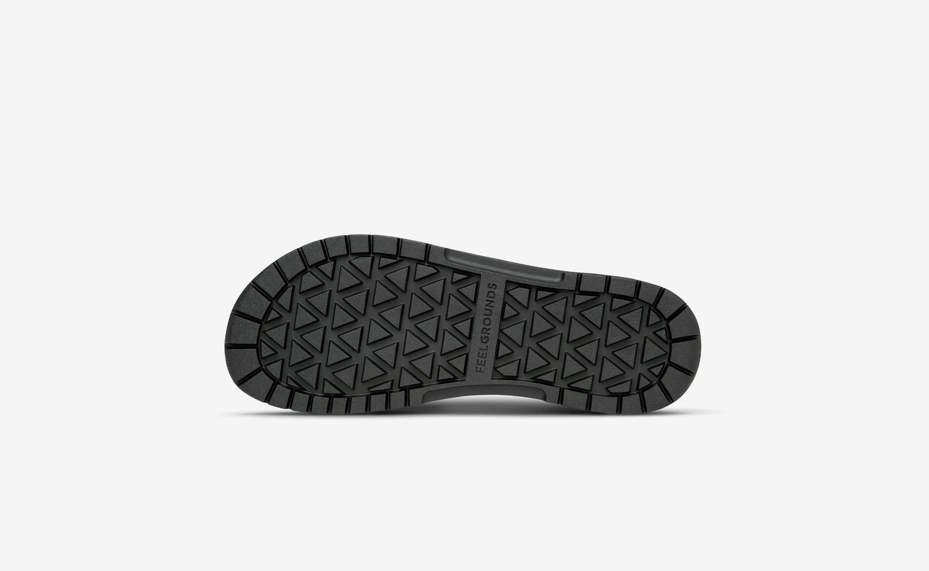 Patrol Winter - All Black
