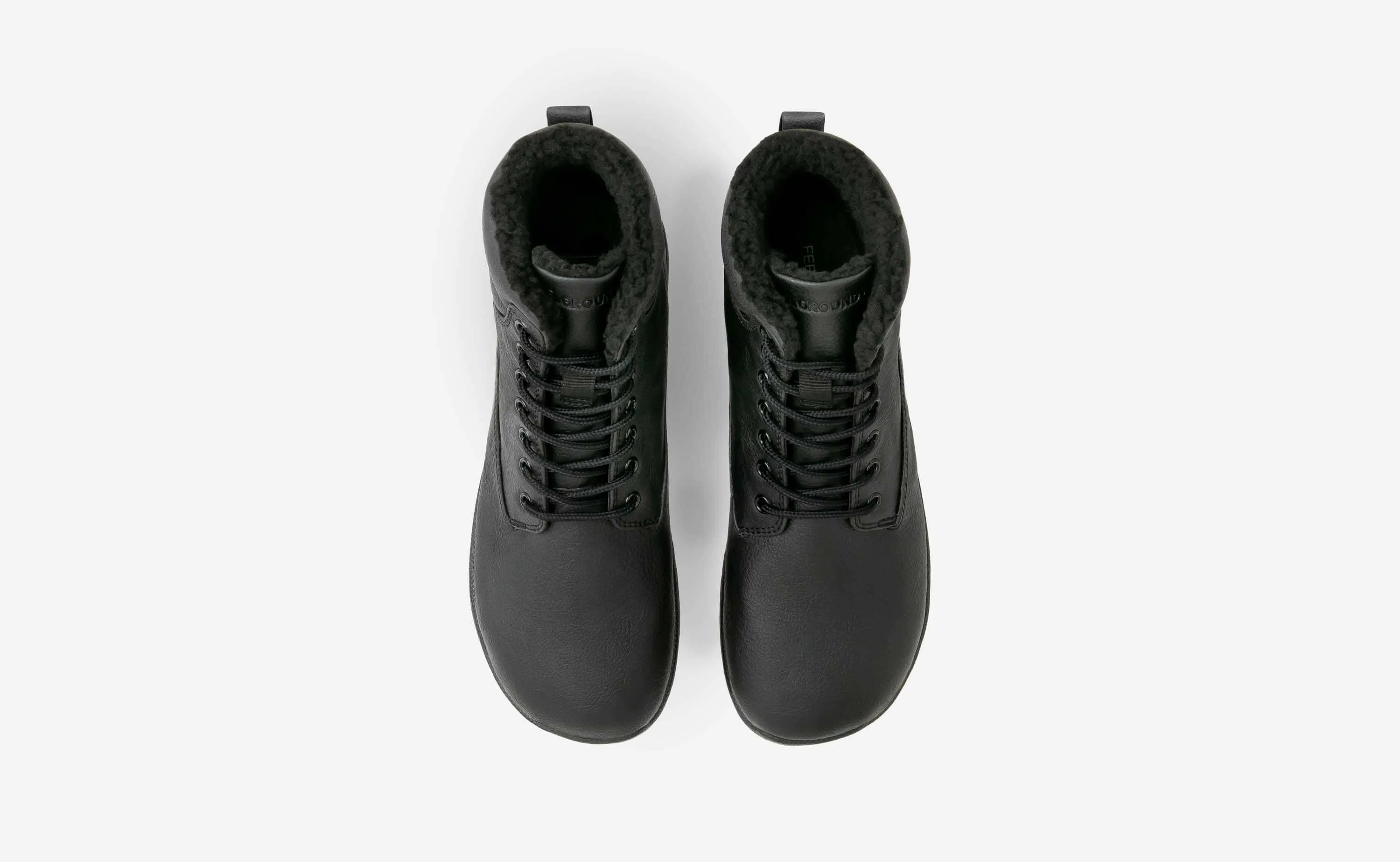 Patrol Winter - All Black