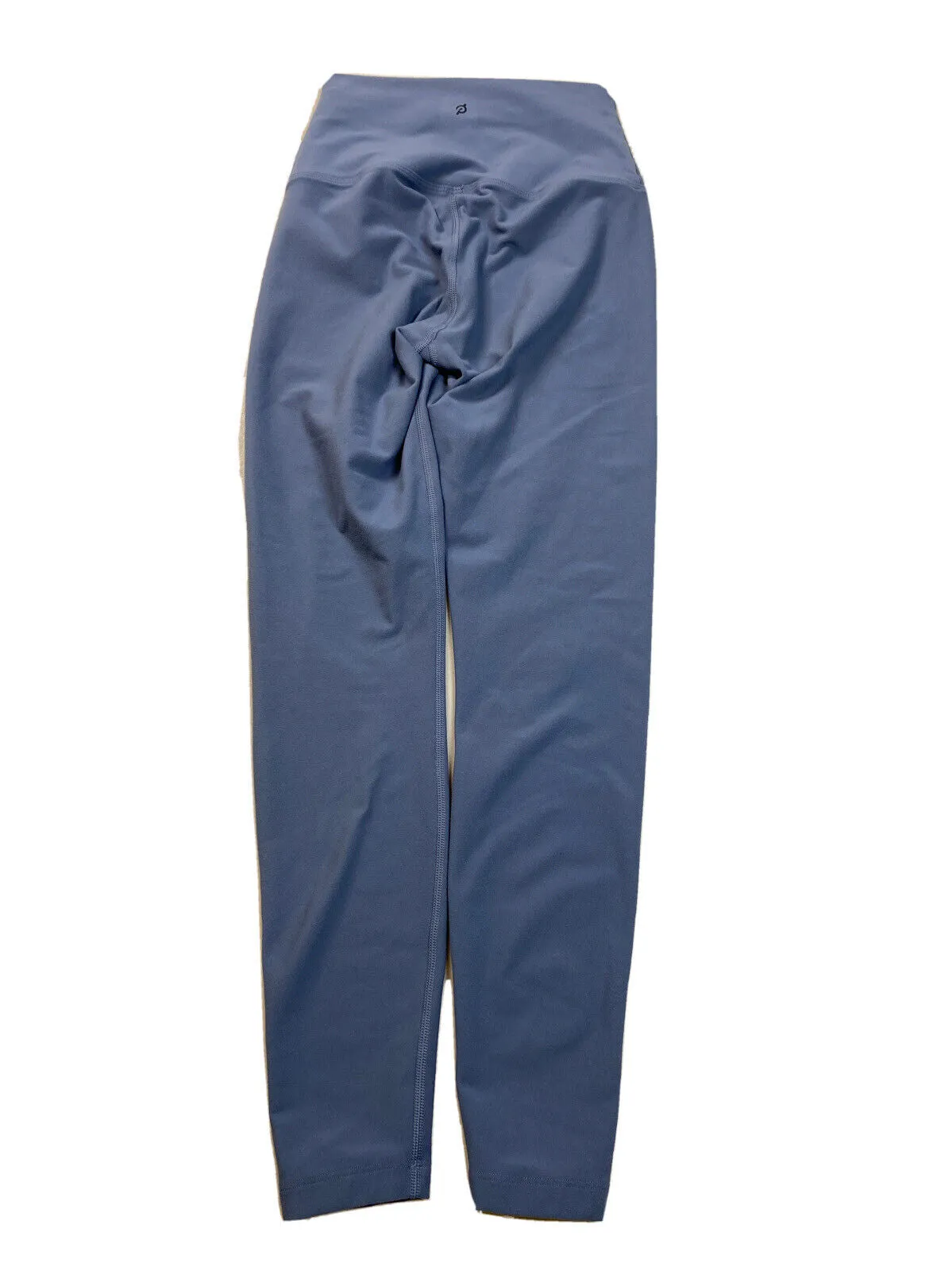Peloton Women's Blue Athletic Leggings - XS