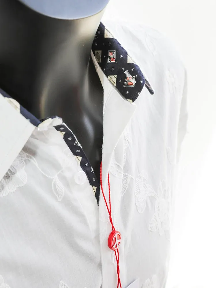Pemperdon - John Lennon L/S Shirt
