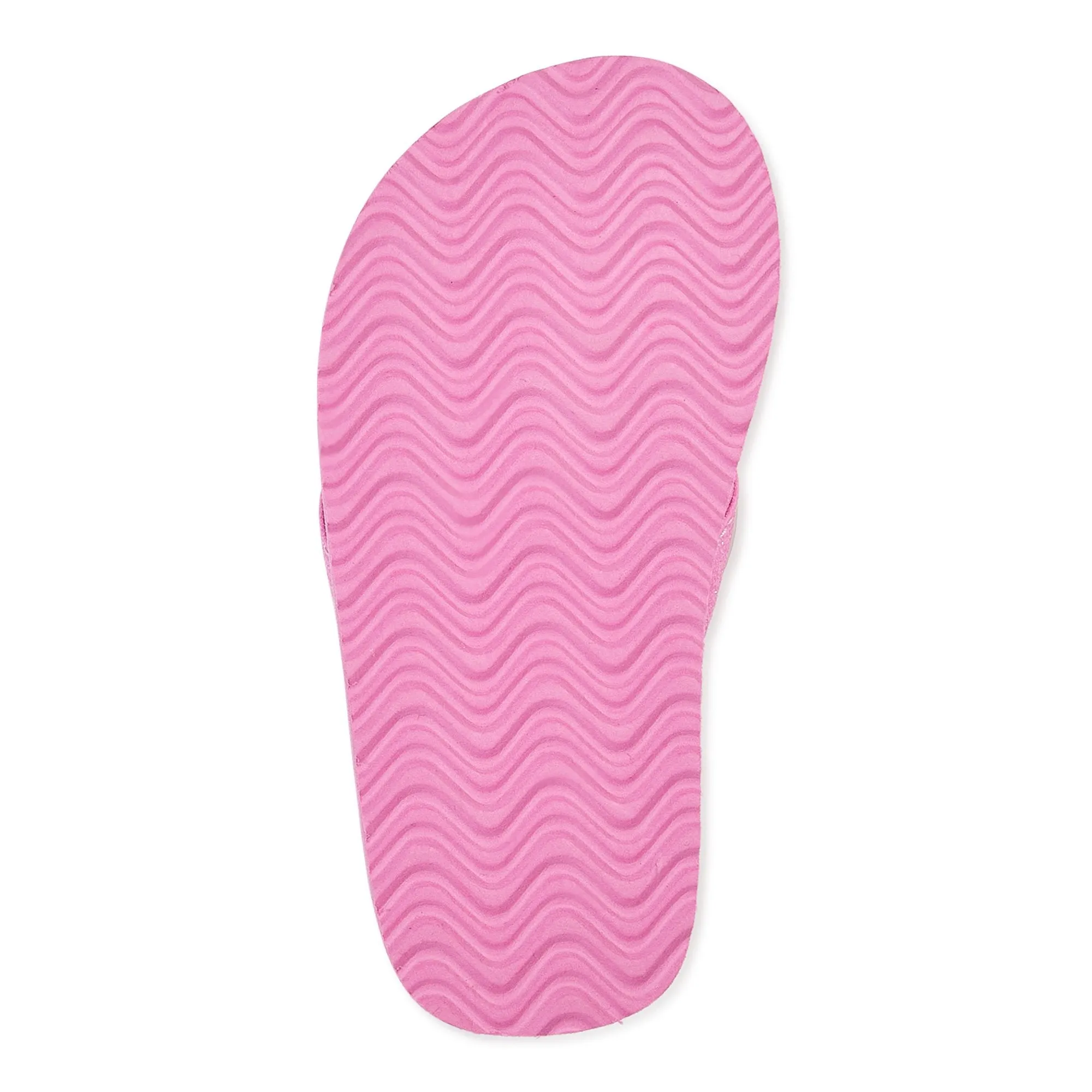 Peppa Pig Girls Flip Flops Pink Toddler Girl Sandals