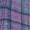 Pink Checked Oversized Shirt
