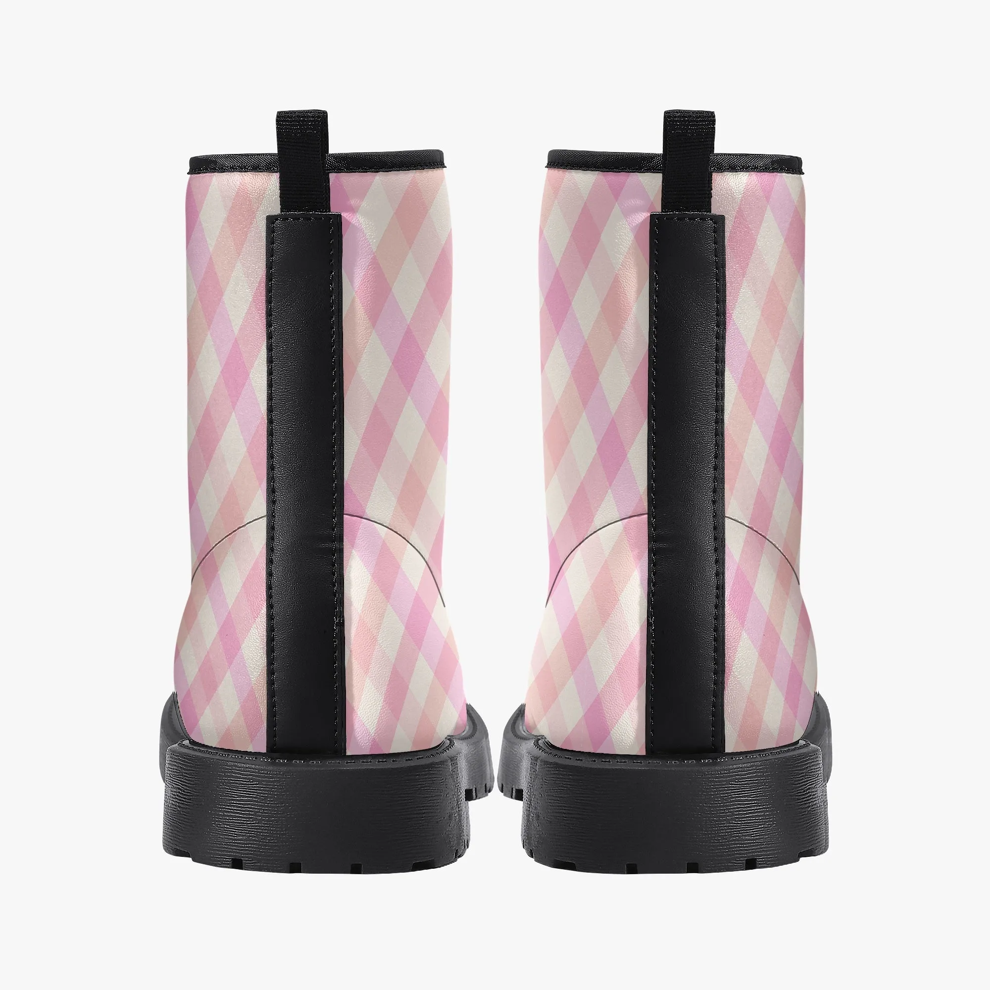 Pink Picnic Pastel