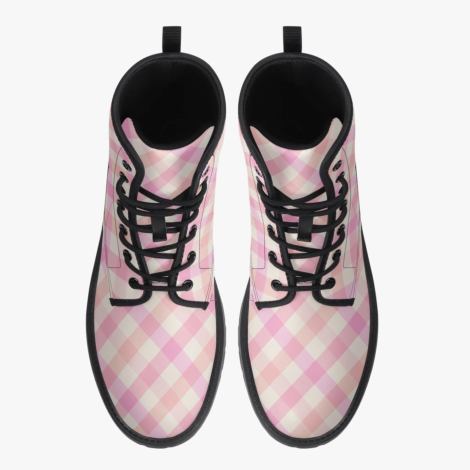 Pink Picnic Pastel