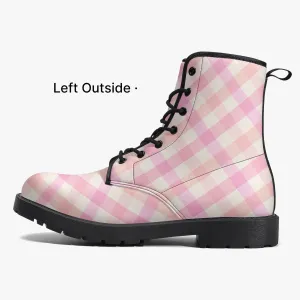 Pink Picnic Pastel