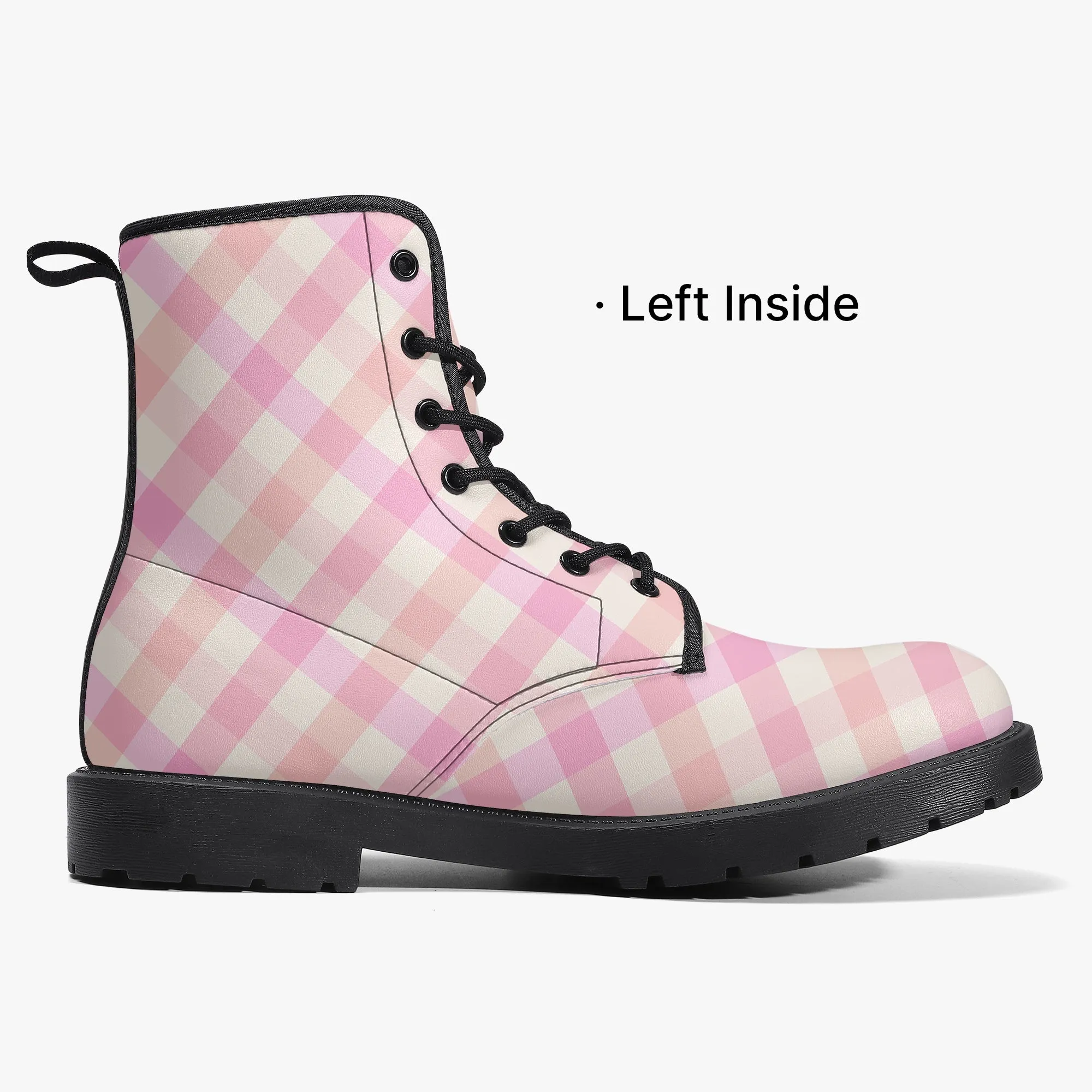 Pink Picnic Pastel