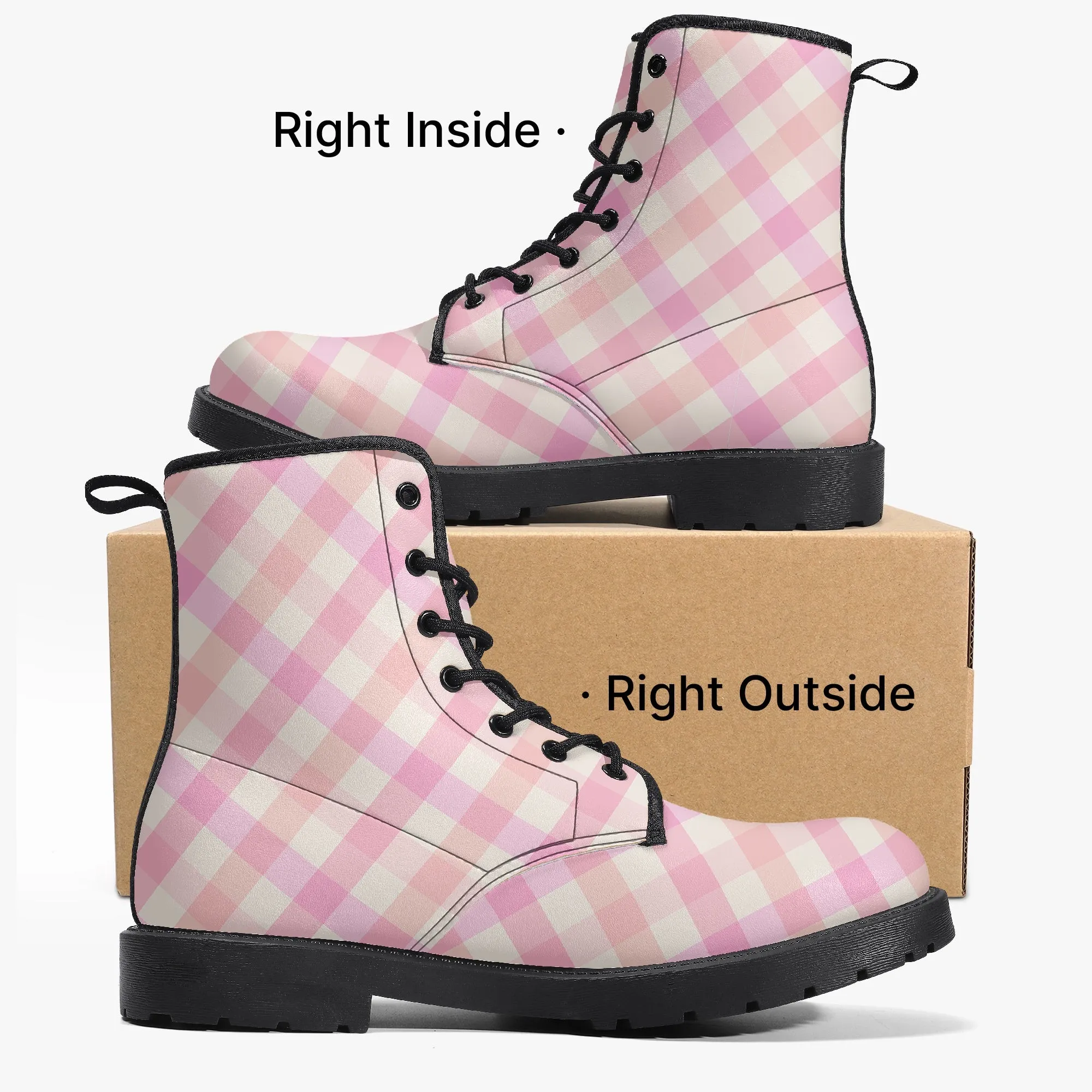 Pink Picnic Pastel