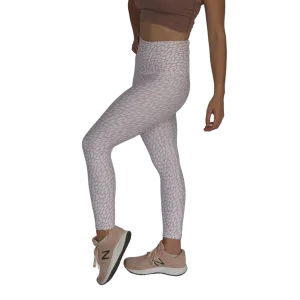 Pink Pyaton Leggings