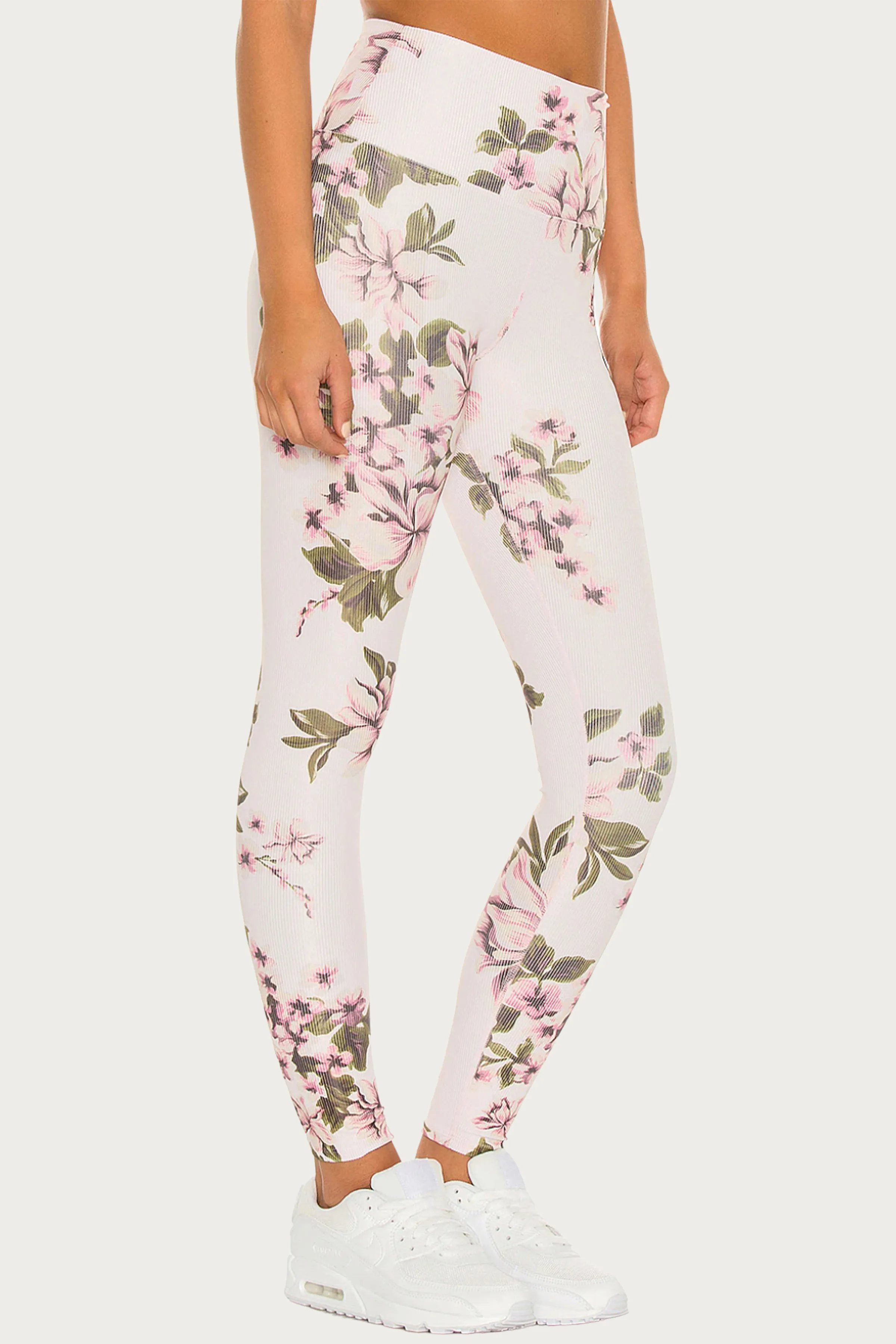 PIPER HIGH-RISE LEGGING