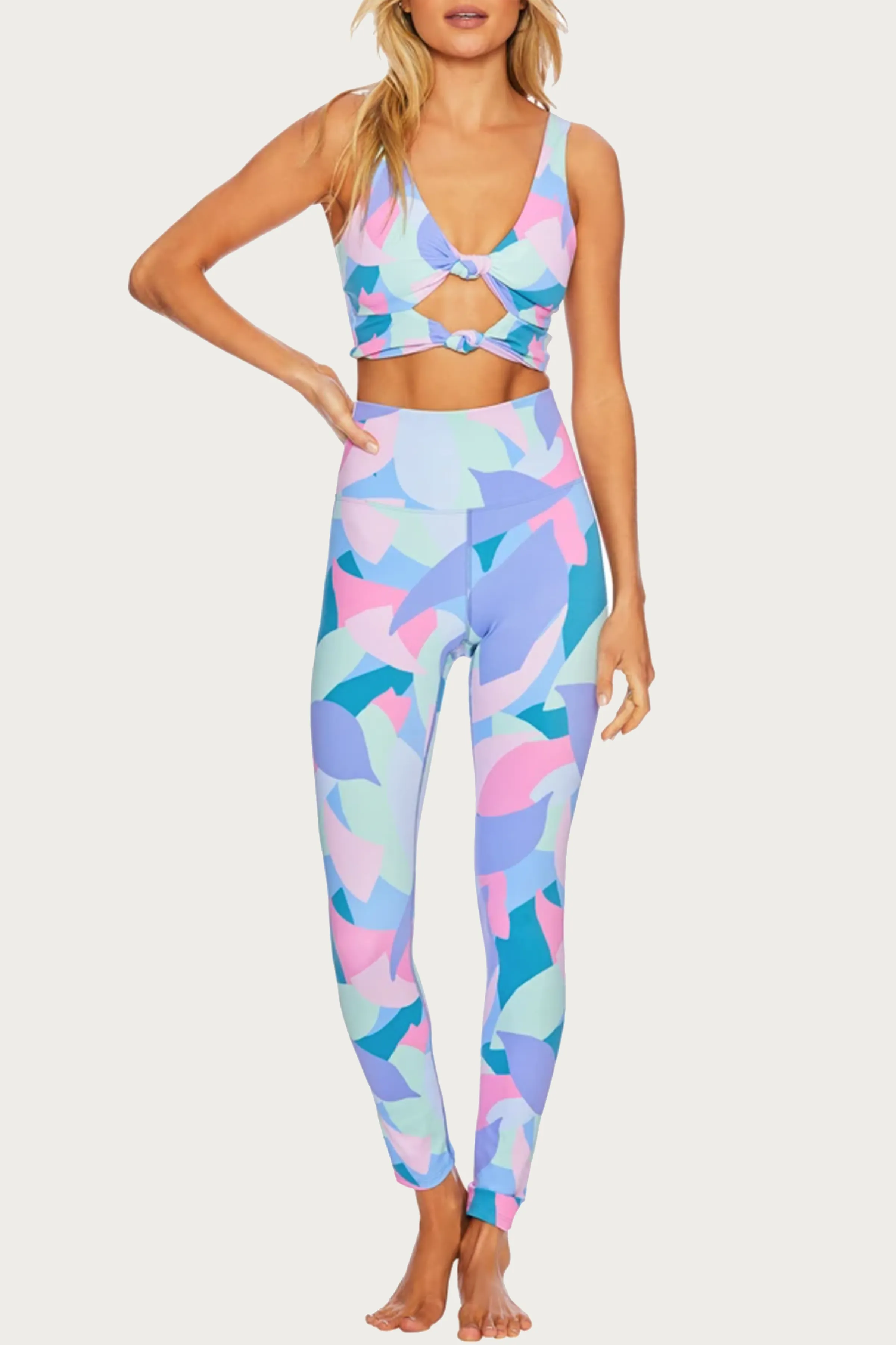 PIPER HIGH-RISE LEGGING