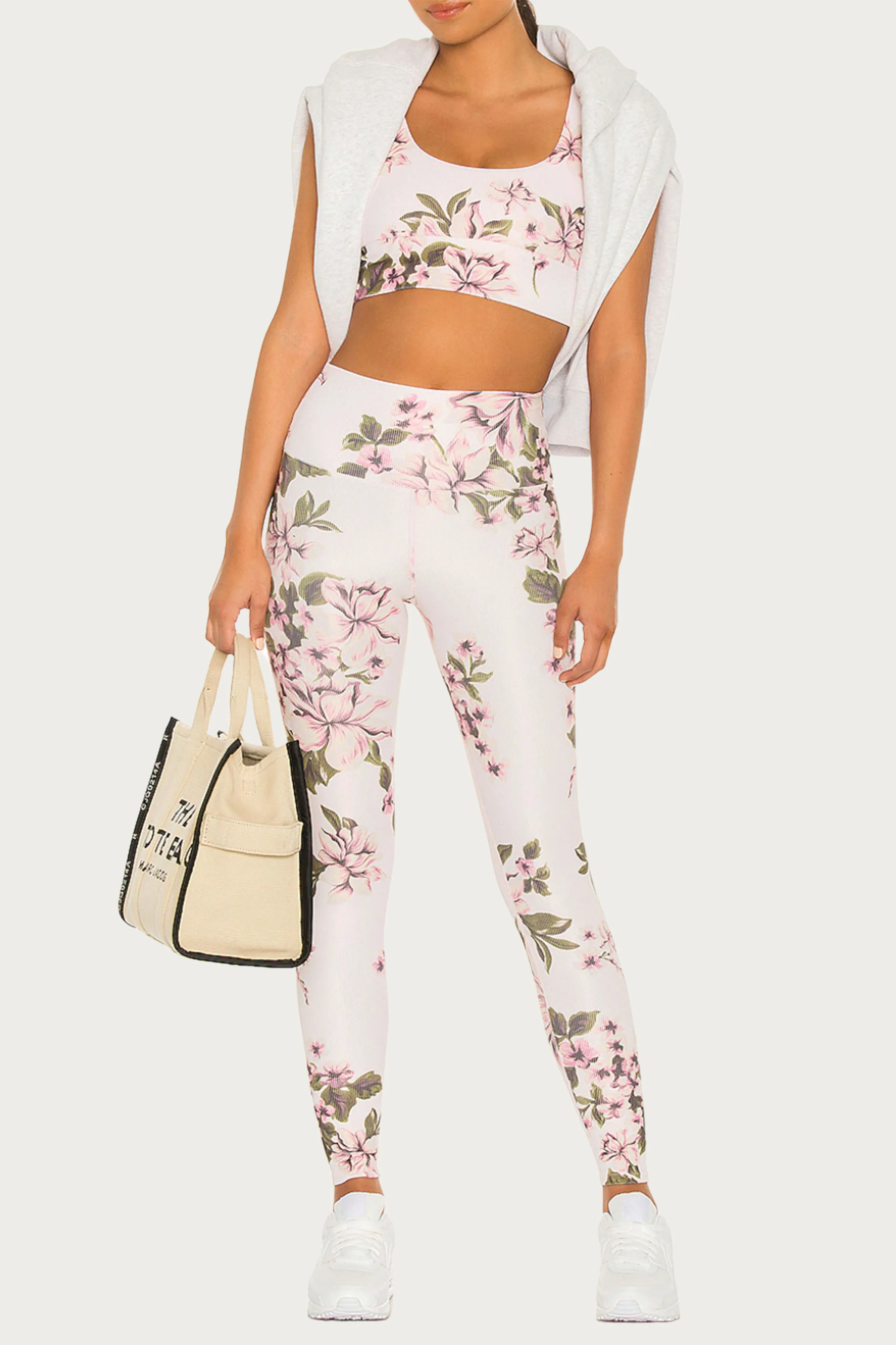 PIPER HIGH-RISE LEGGING