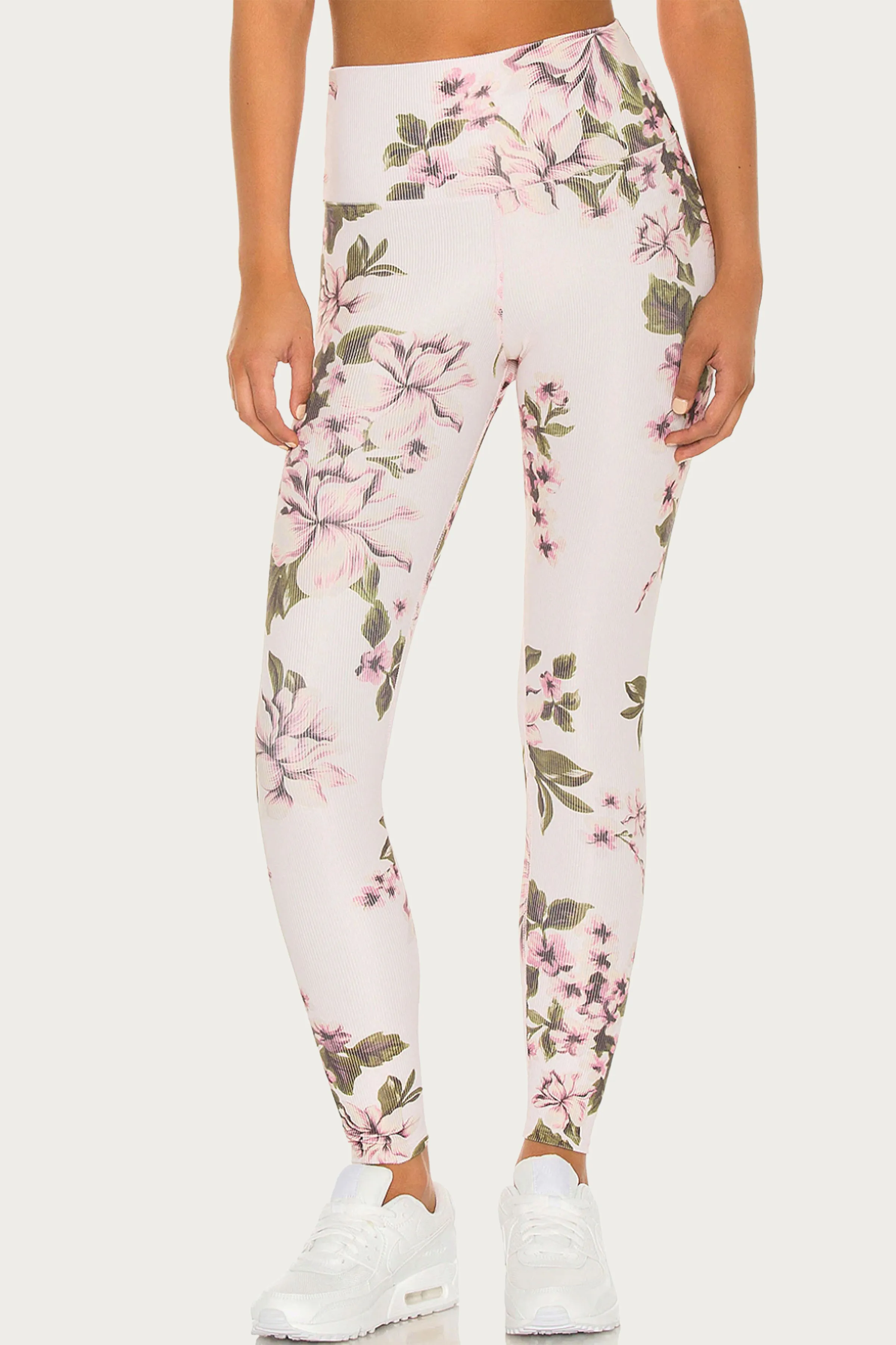 PIPER HIGH-RISE LEGGING