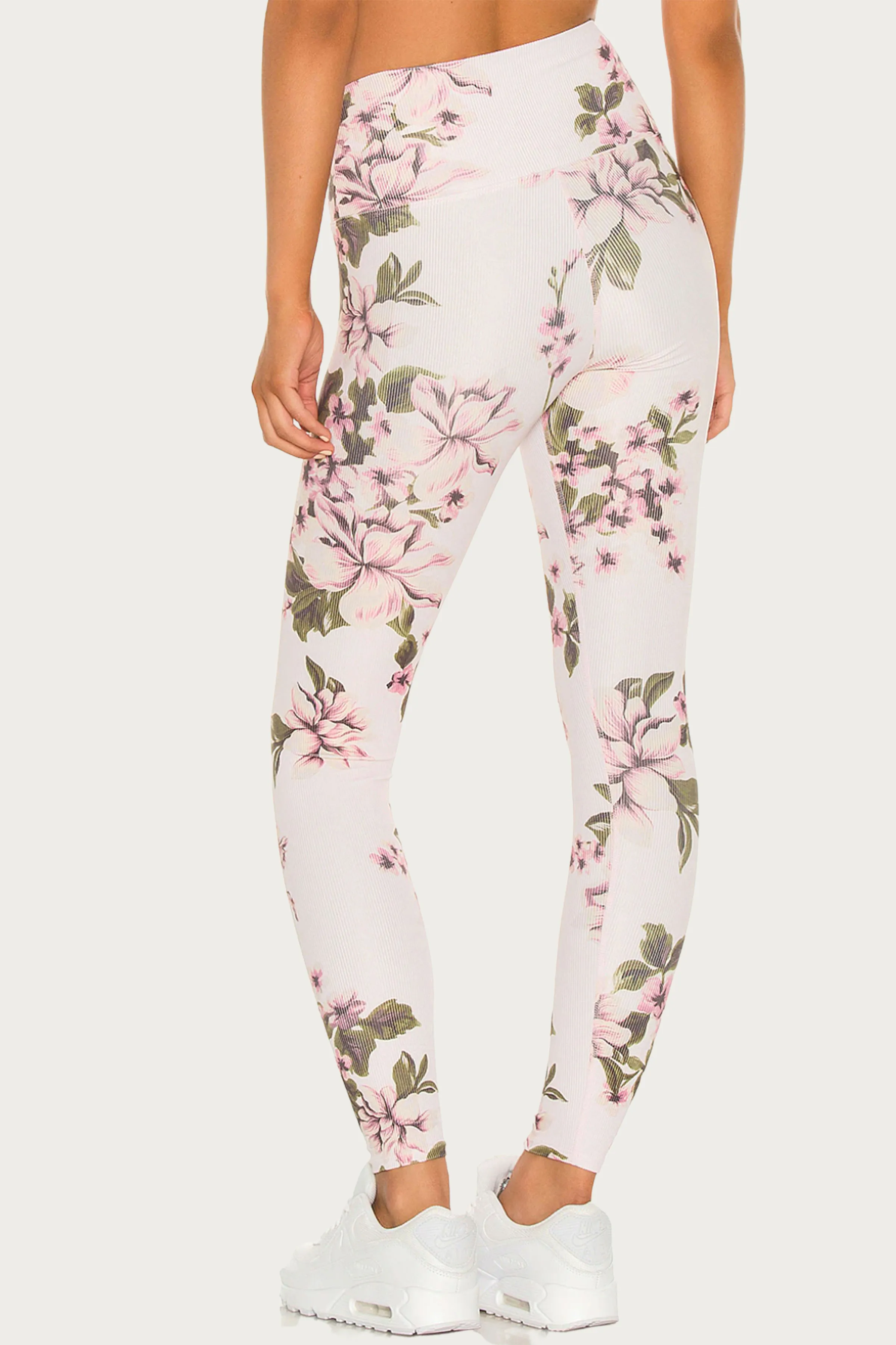 PIPER HIGH-RISE LEGGING