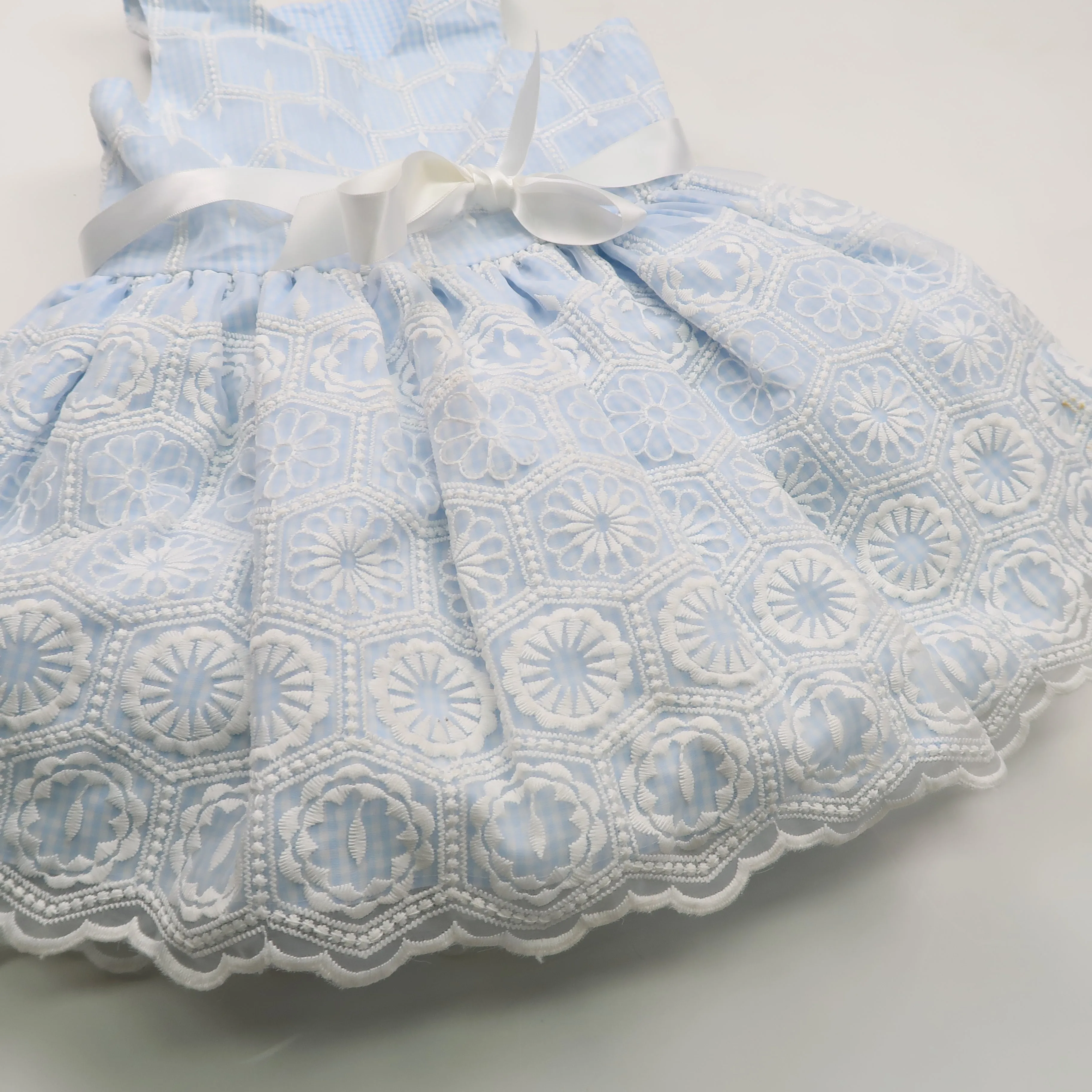 Pippa & Julie - Dress (2T)