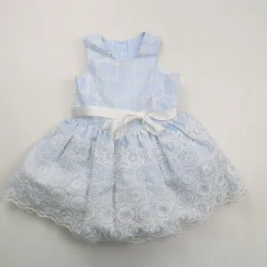 Pippa & Julie - Dress (2T)