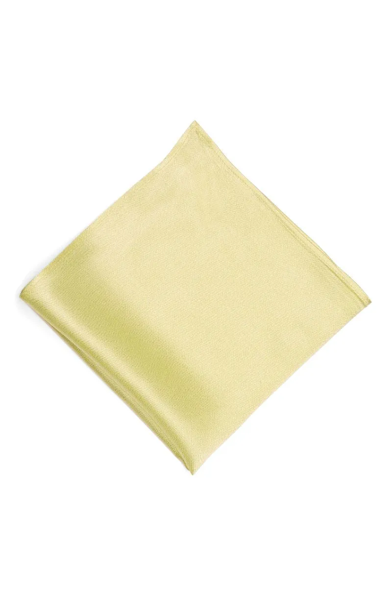 Pocket Square
