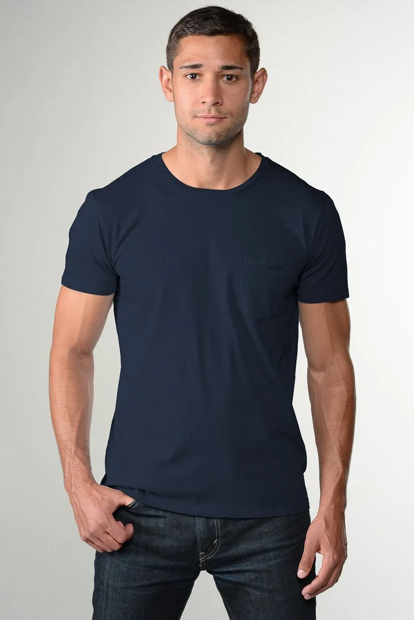 Pocket T-Shirt