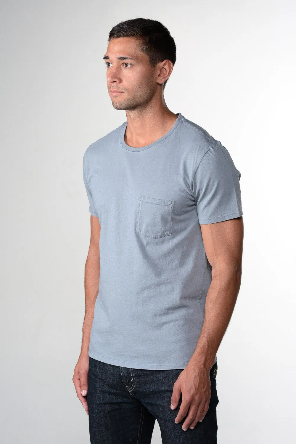 Pocket T-Shirt