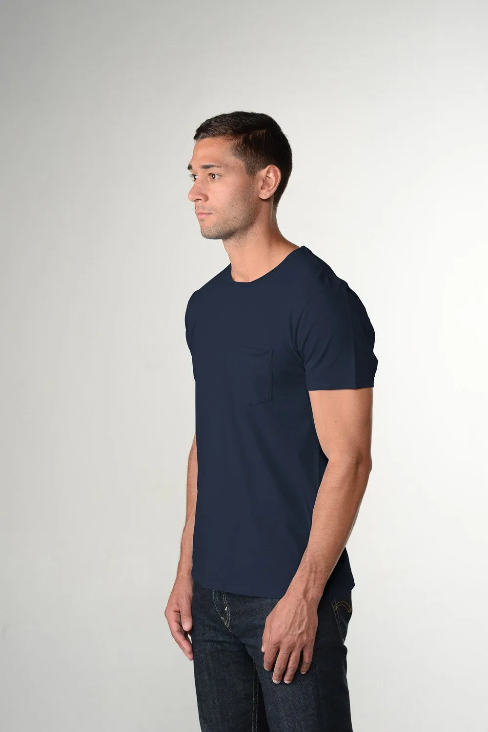 Pocket T-Shirt