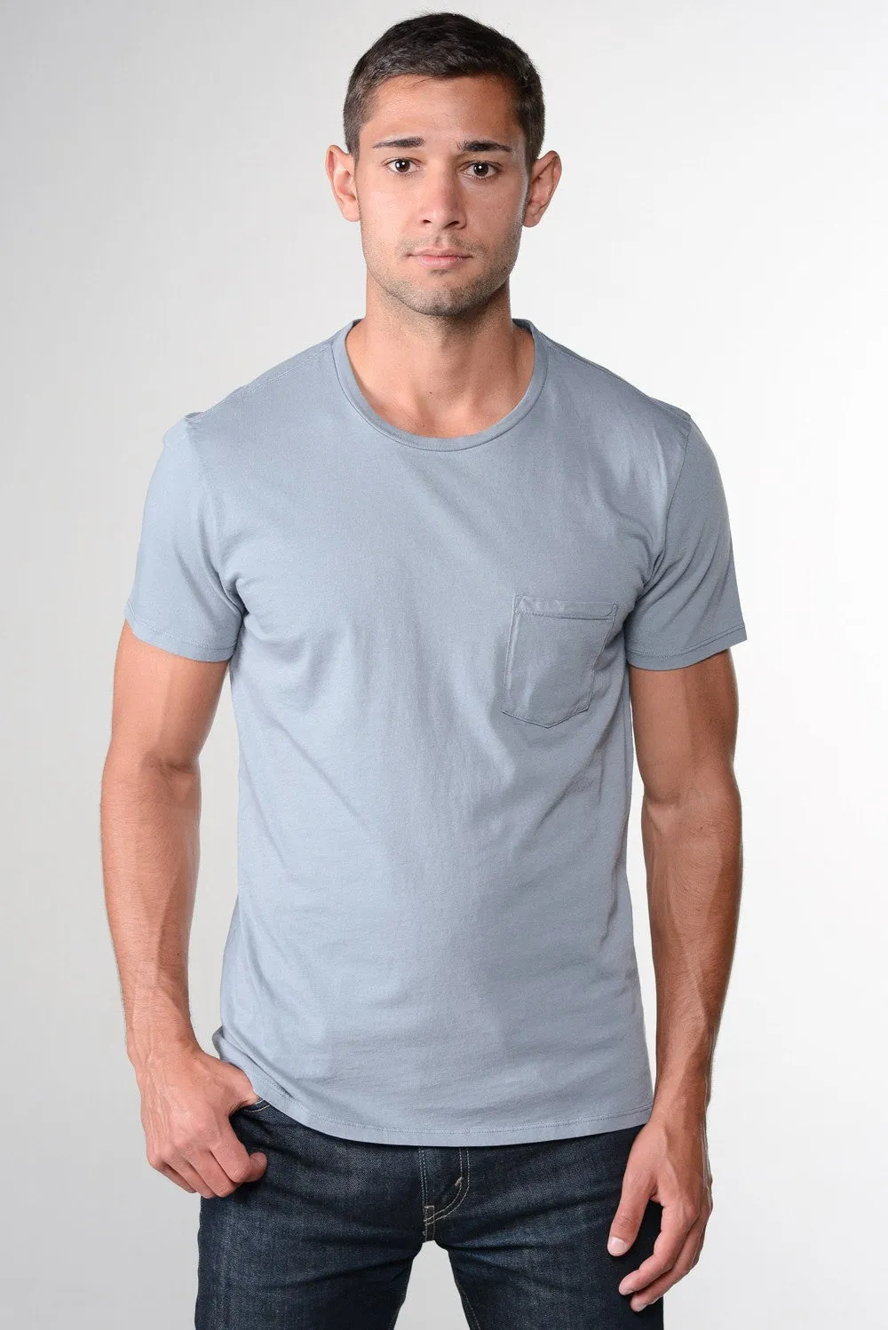 Pocket T-Shirt