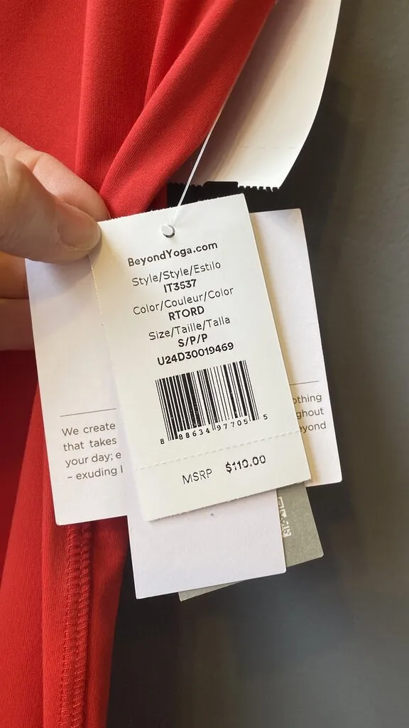 Powerbeyond Leggings