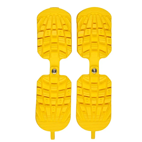Preloved Sidas Ski Boot Traction Ski Boot Soles - Damaged outer packaging