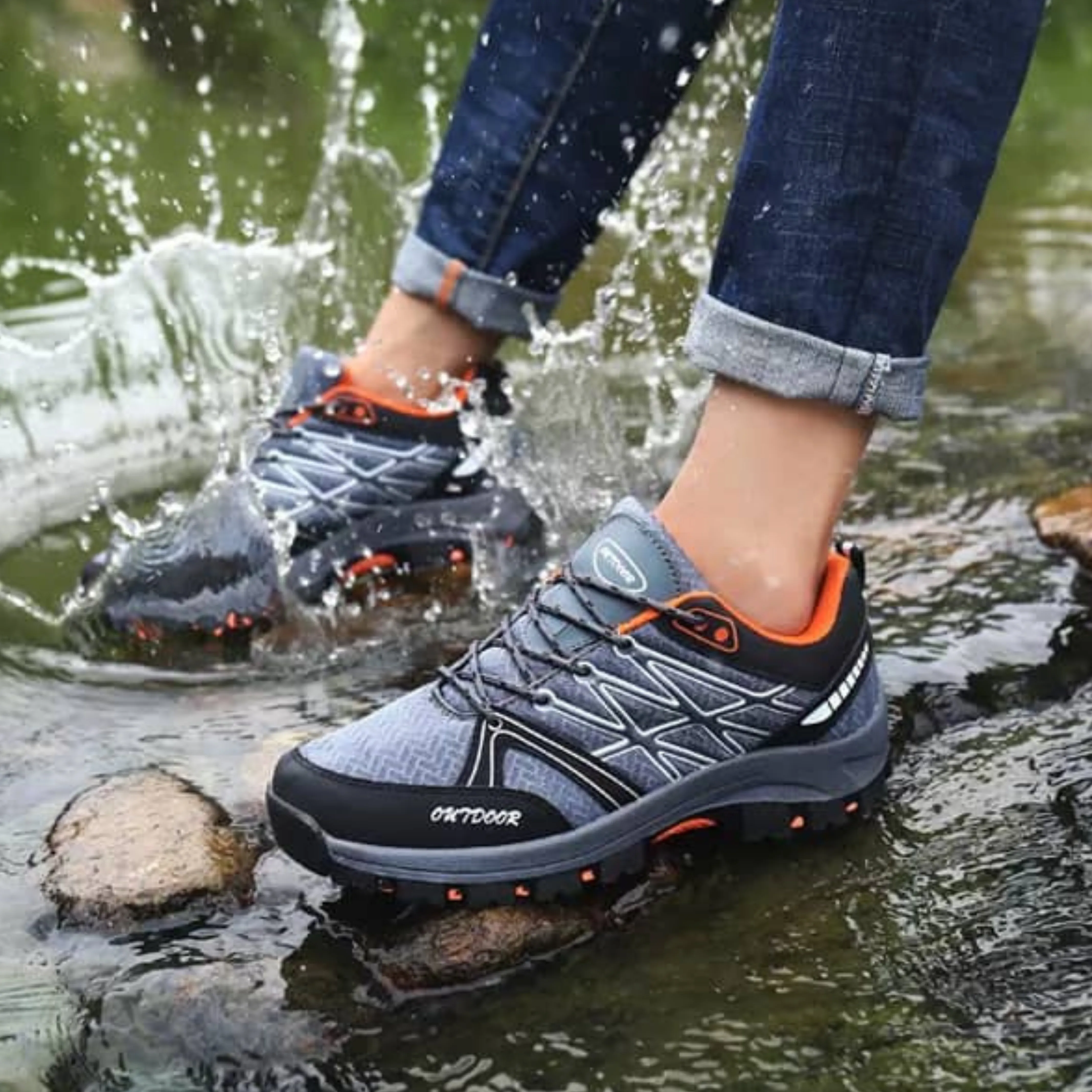 Premiere Outdoors/Trekking