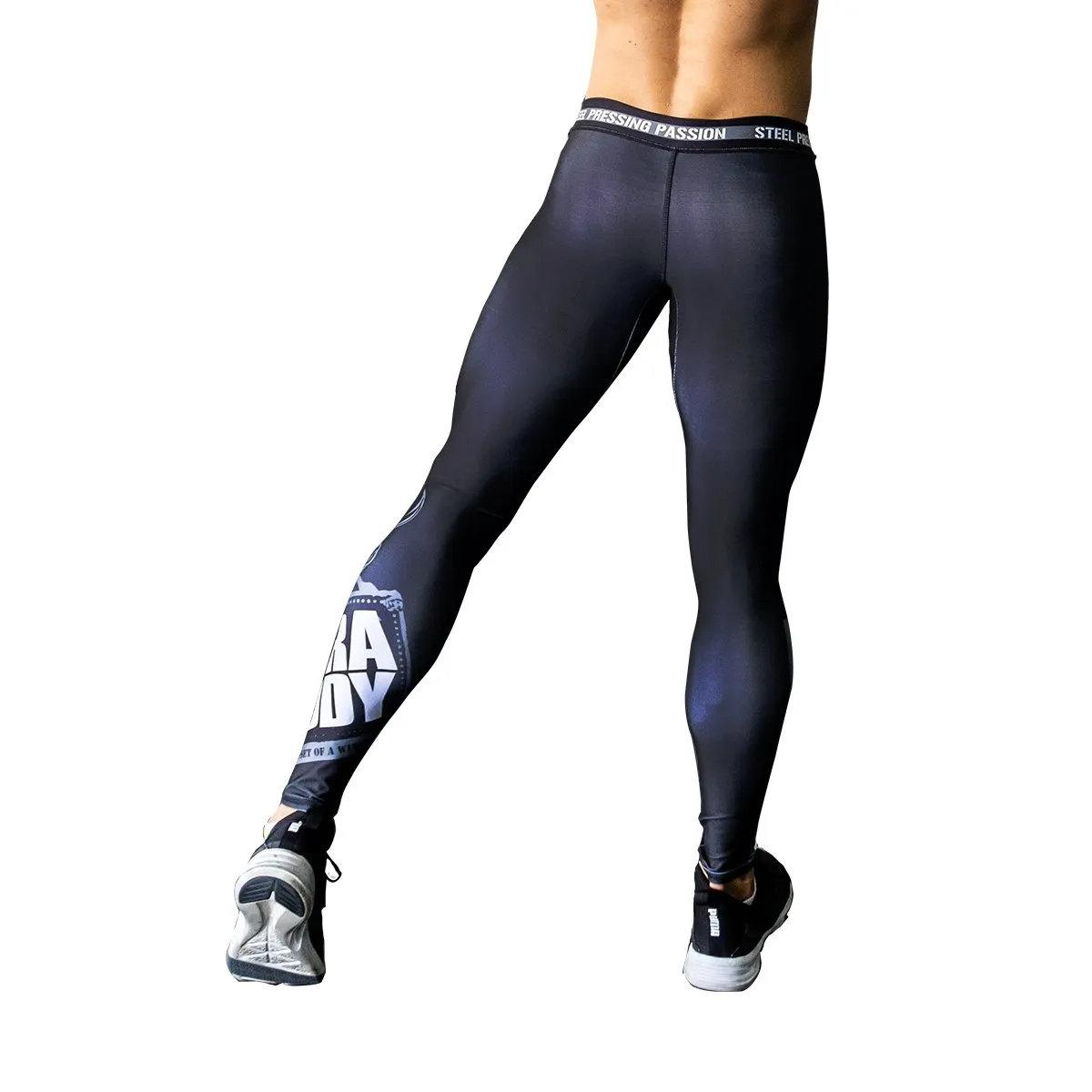 Pressing Passion Leggings