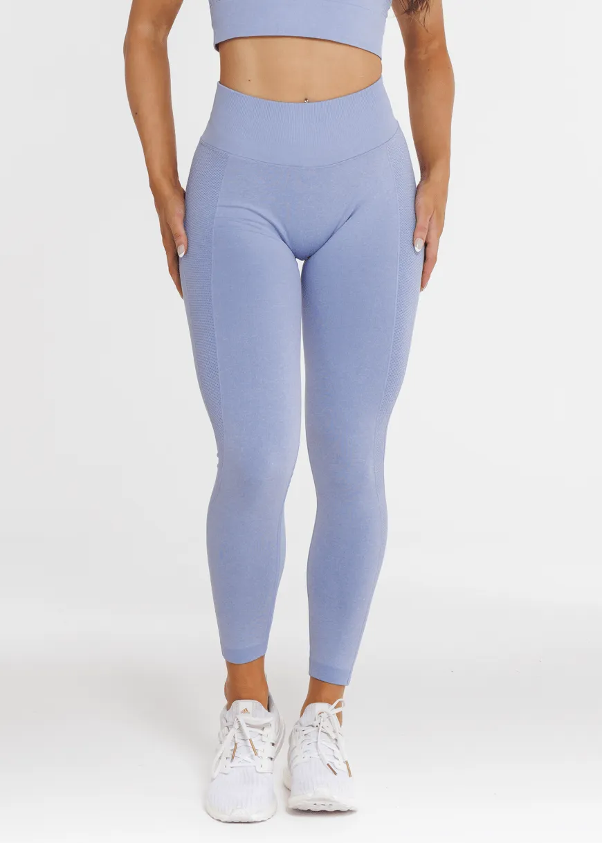 Prime Seamless Leggings - Lavender