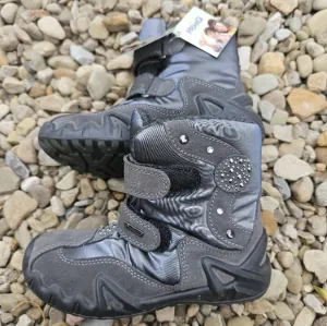 Primigi Gore-tex childrens girls winter snow ski boots new with tags 30 12.5