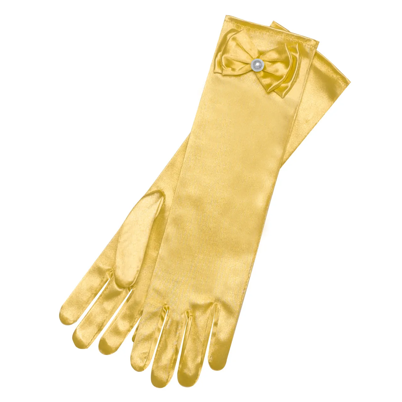 Princess Belle Dress Up Accessories Crown Magic Wand Size 4-14 Years