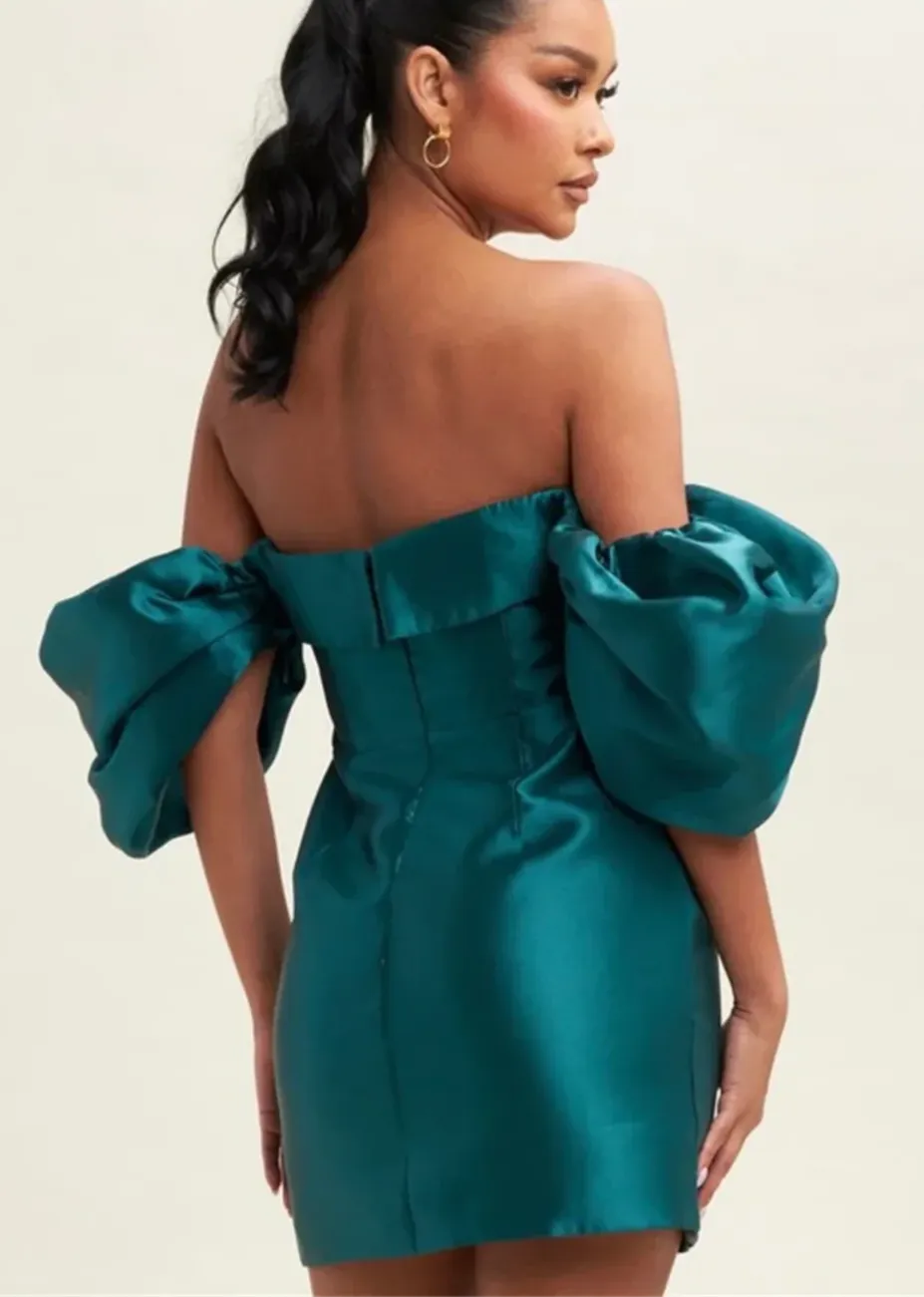 Prom Party Dress