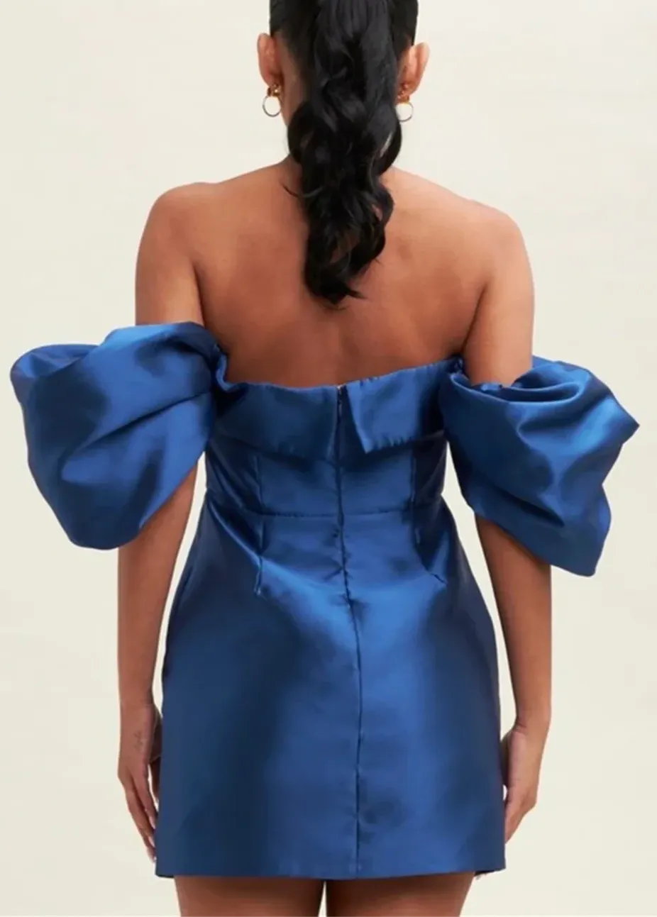 Prom Party Dress