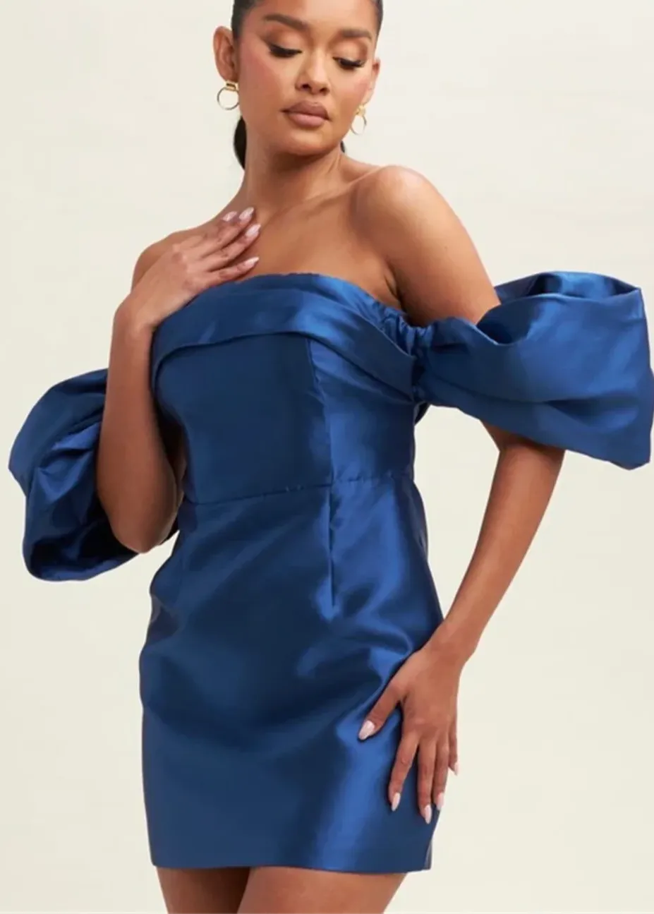 Prom Party Dress
