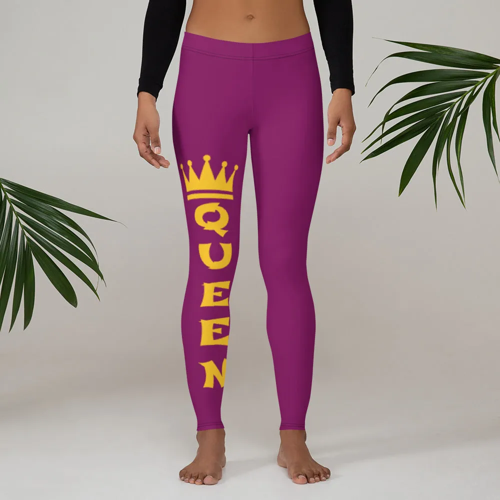 Queen Leggings