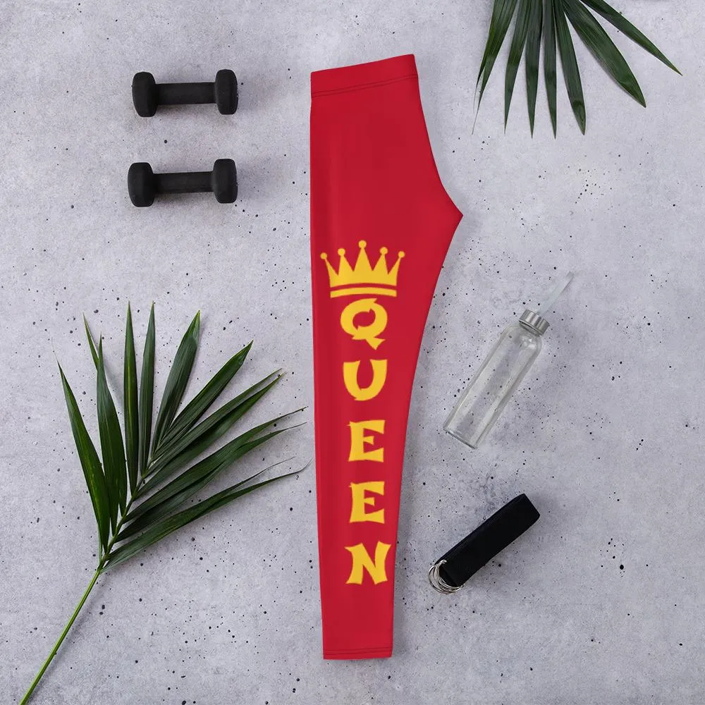 Queen Leggings