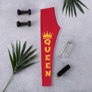 Queen Leggings